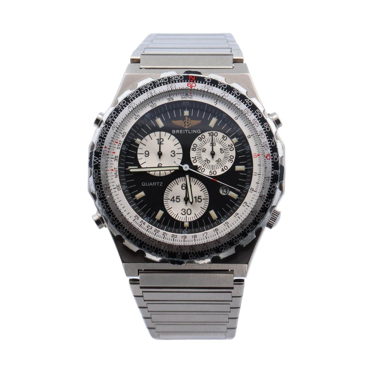 Breitling Jupiter Pilot