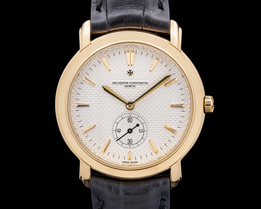 Vacheron Constantin Malte