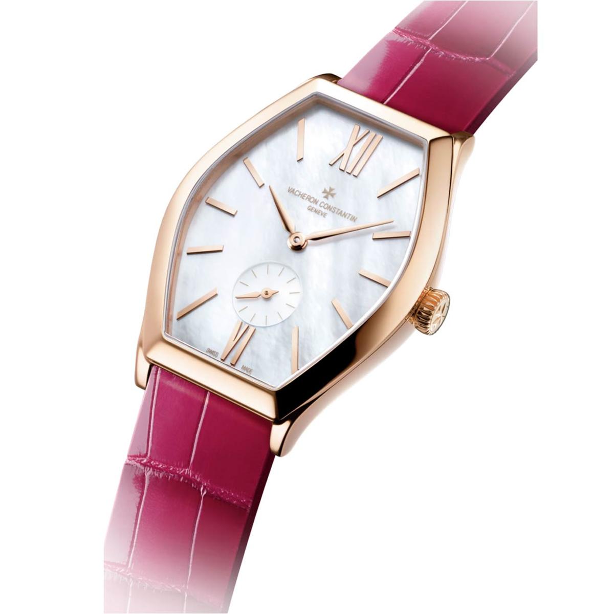 Vacheron Constantin Malte