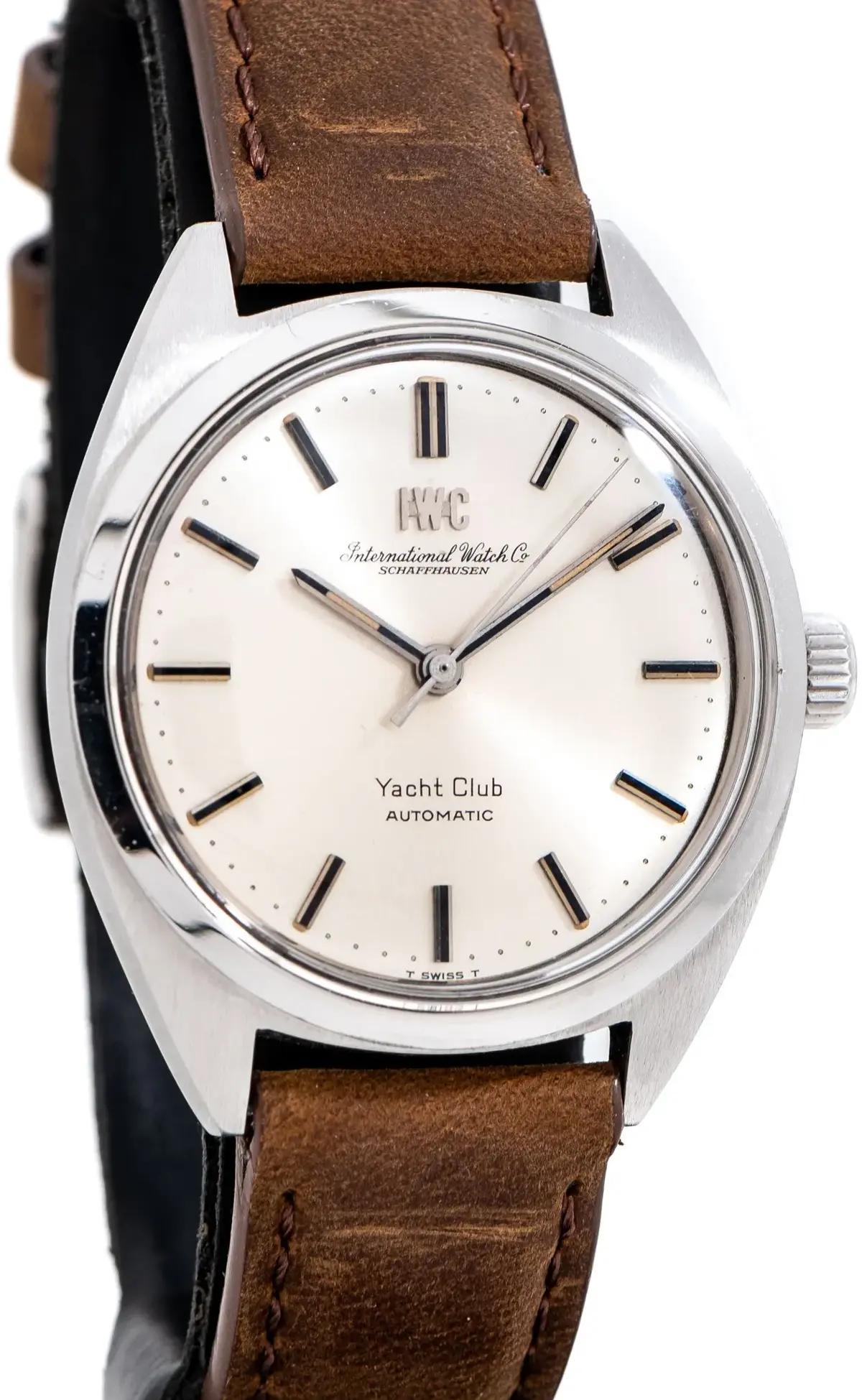 IWC Yacht Club