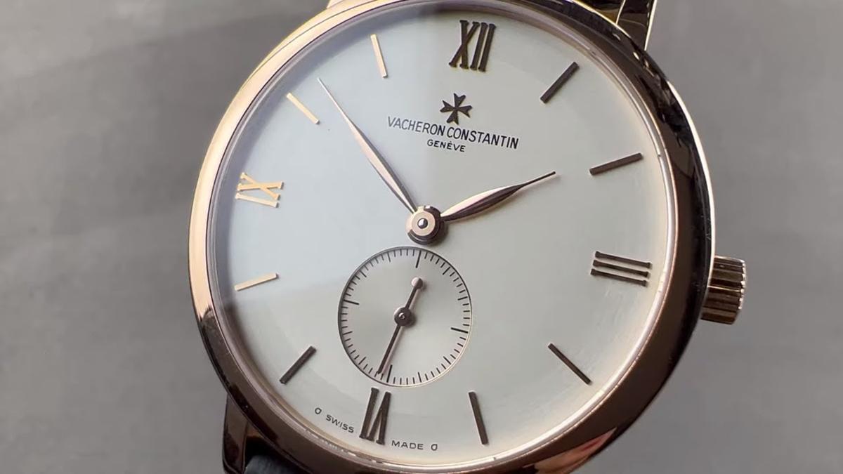 Vacheron Constantin Vacheron Constantin