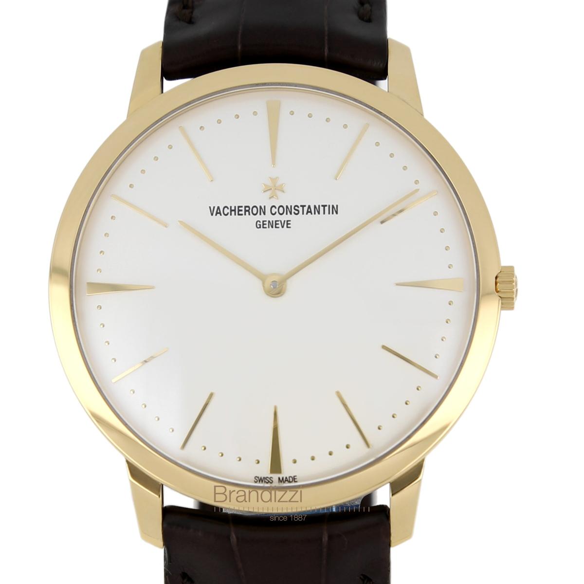 Vacheron Constantin Patrimony