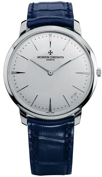 Vacheron Constantin Patrimony