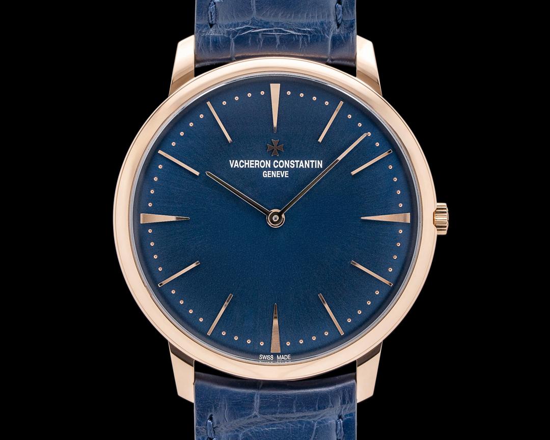 Vacheron Constantin Patrimony