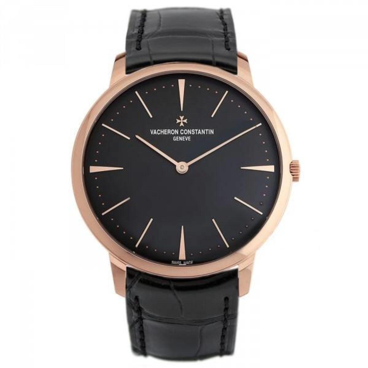 Vacheron Constantin Patrimony