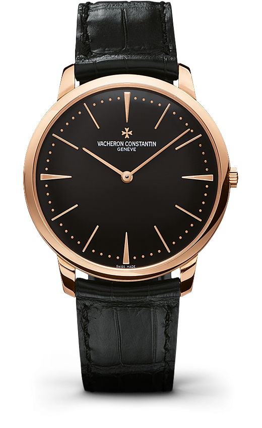 Vacheron Constantin Patrimony