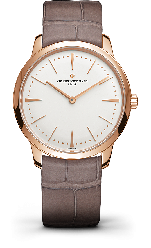 Vacheron Constantin Patrimony