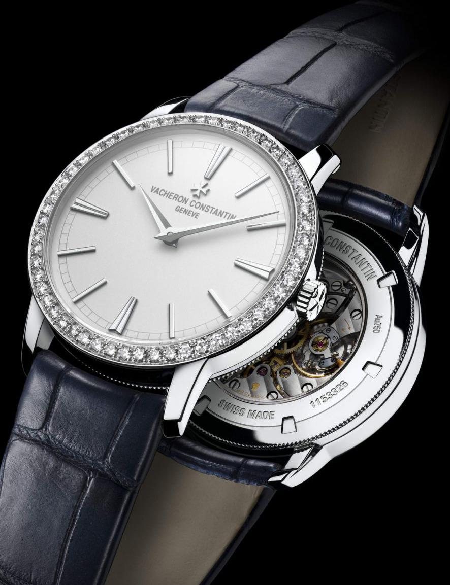 Vacheron Constantin Patrimony