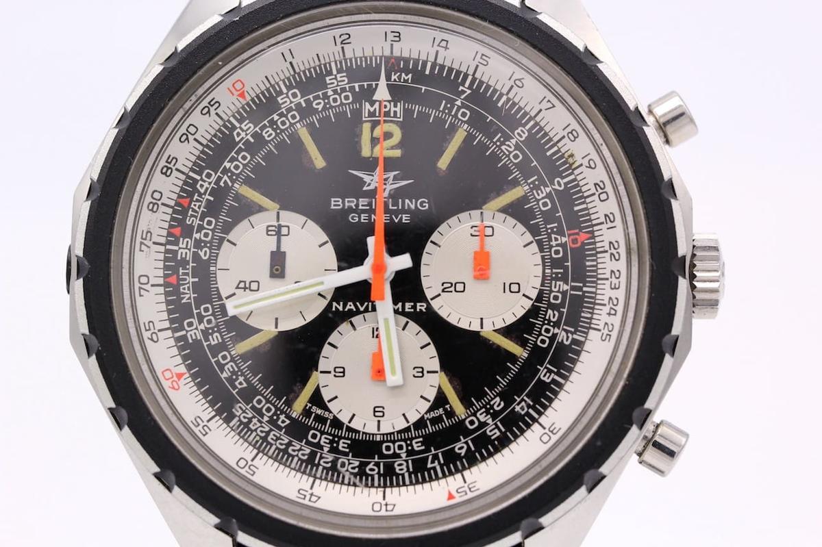Breitling Navitimer