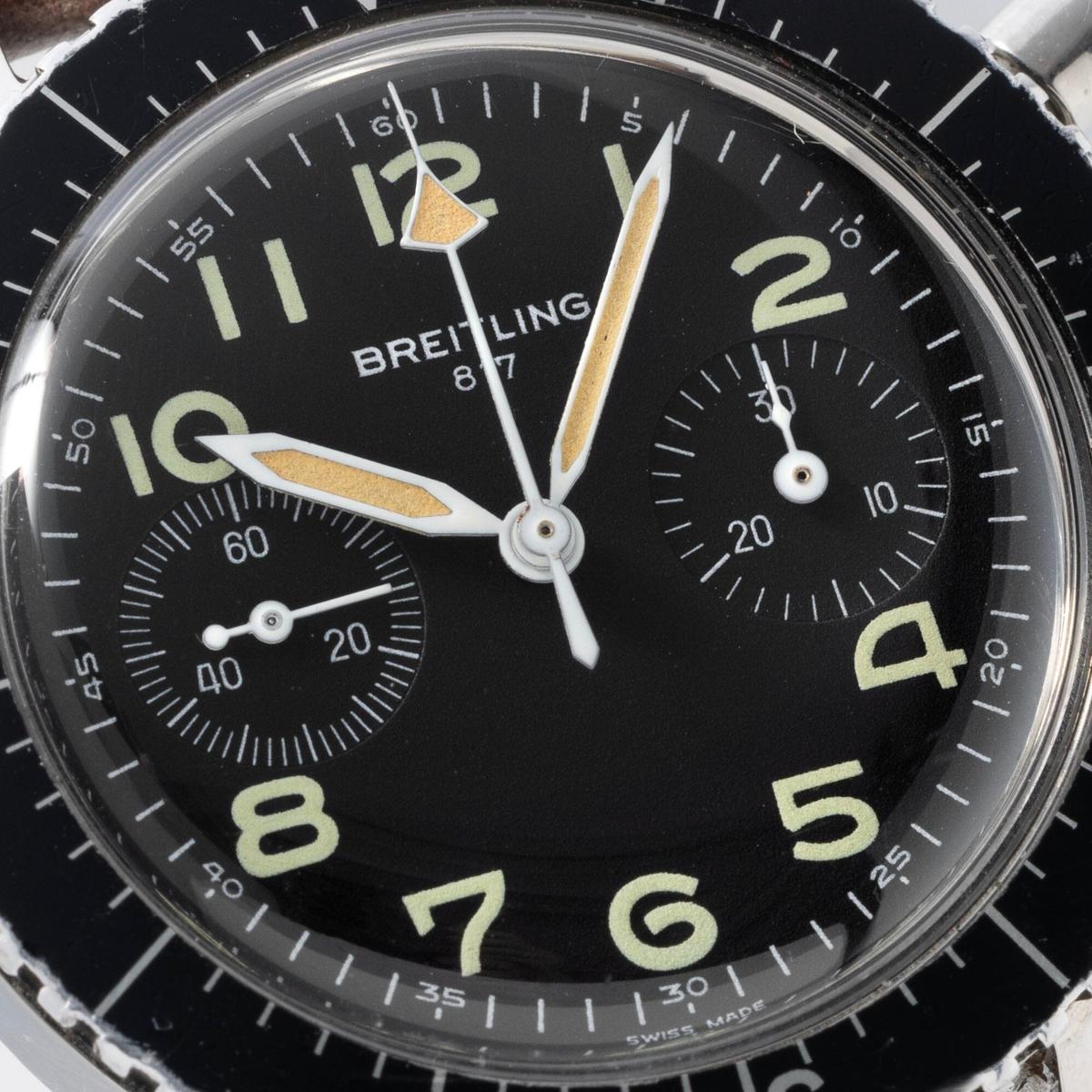Breitling Breitling