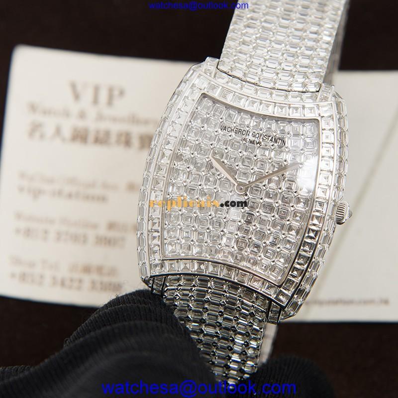 Vacheron Constantin Vacheron Constantin