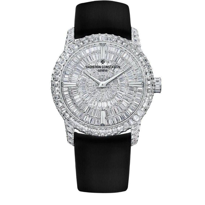 Vacheron Constantin Traditionnelle