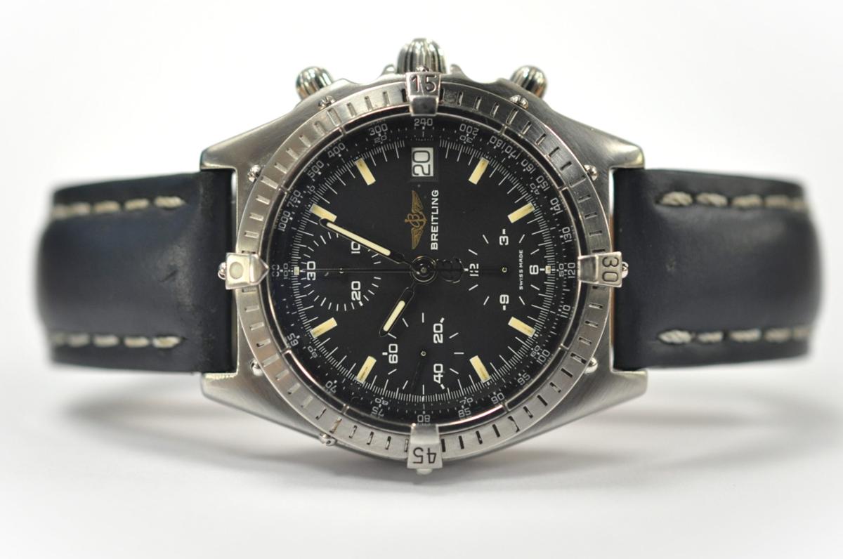 Breitling Chronomat