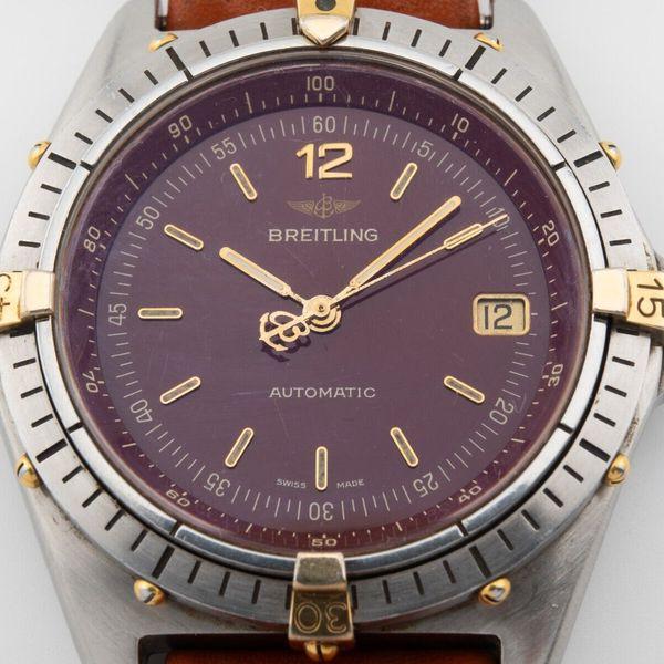 Breitling Antares