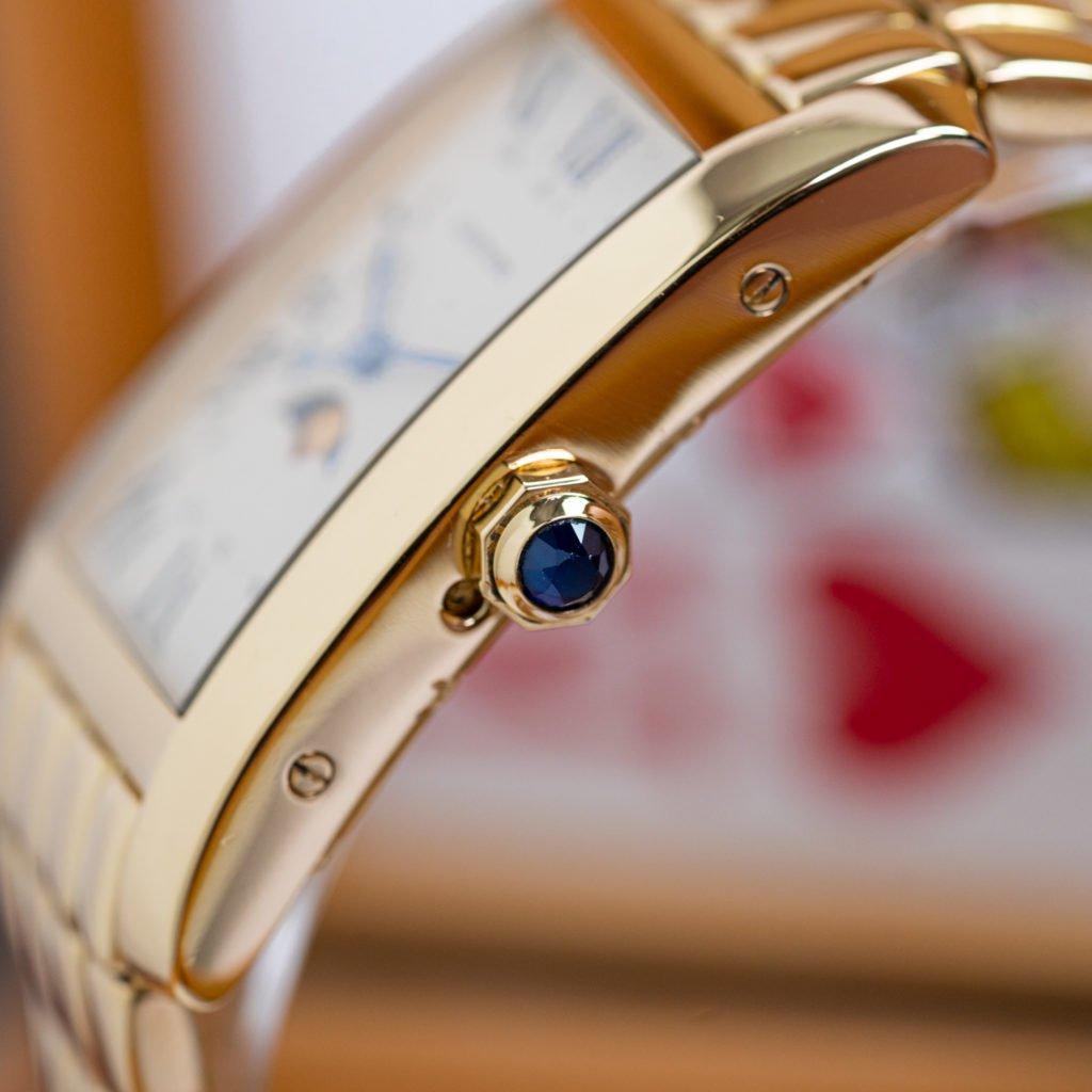 Cartier Tank Américaine