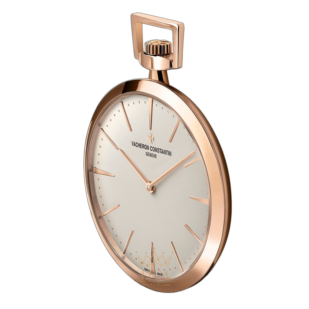 Vacheron Constantin Patrimony