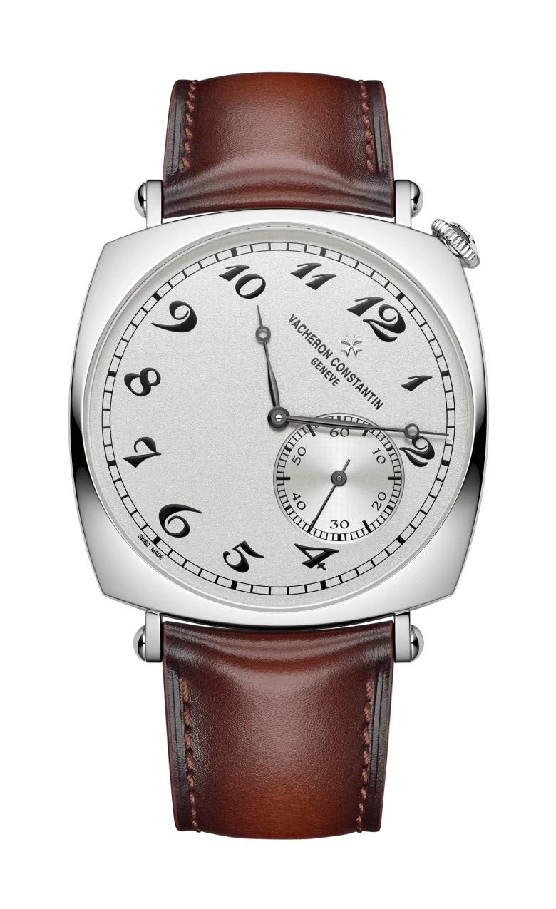 Vacheron Constantin Historiques