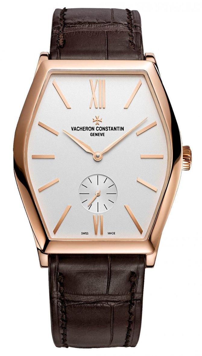 Vacheron Constantin Malte