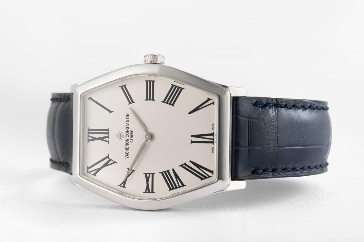 Vacheron Constantin Malte