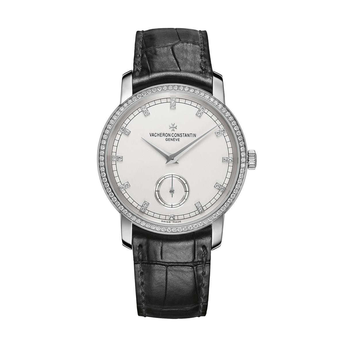 Vacheron Constantin Traditionnelle