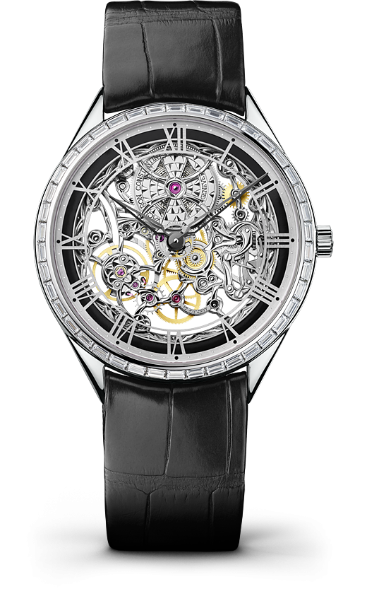 Vacheron Constantin Métiers d'Art