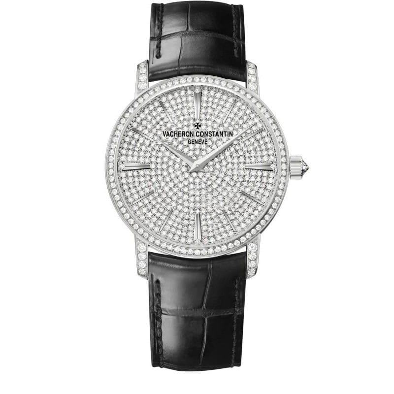 Vacheron Constantin Traditionnelle