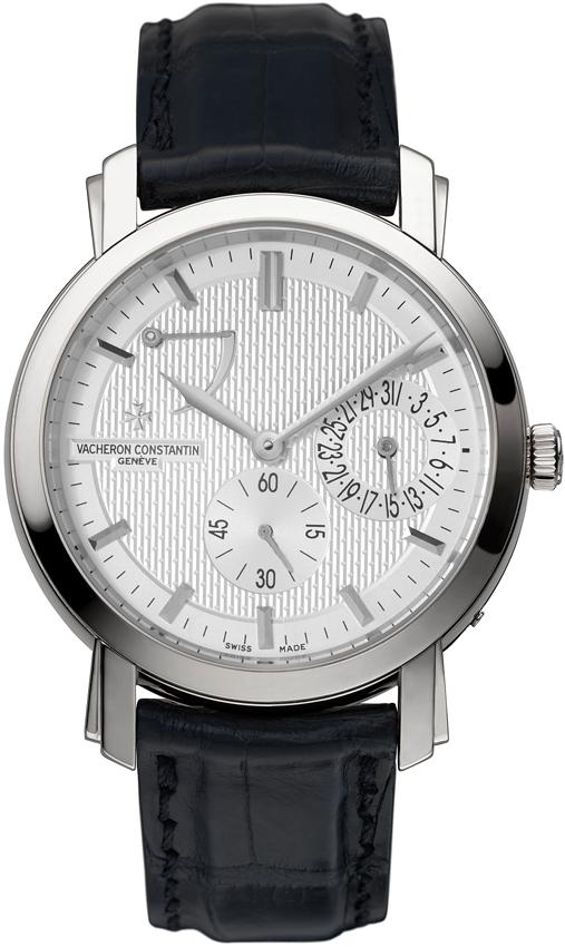 Vacheron Constantin Malte