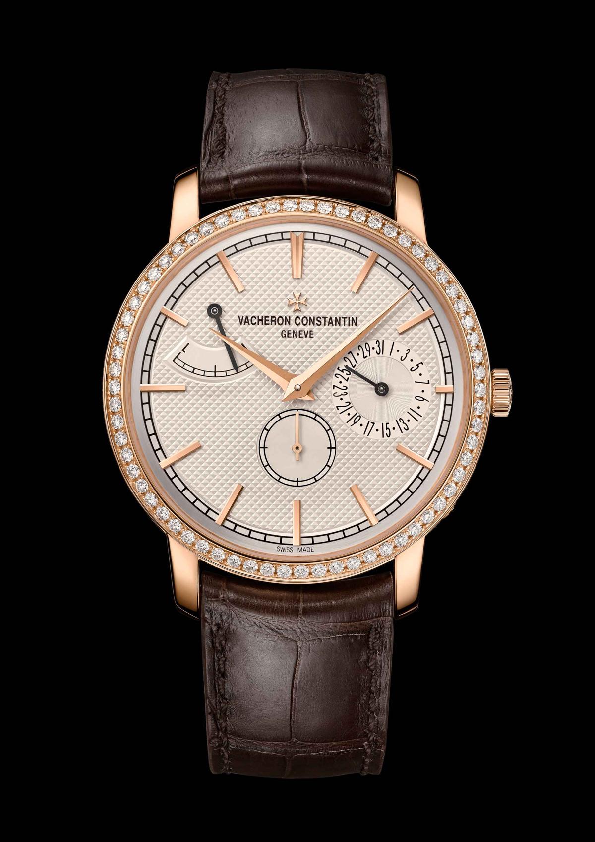 Vacheron Constantin Traditionnelle