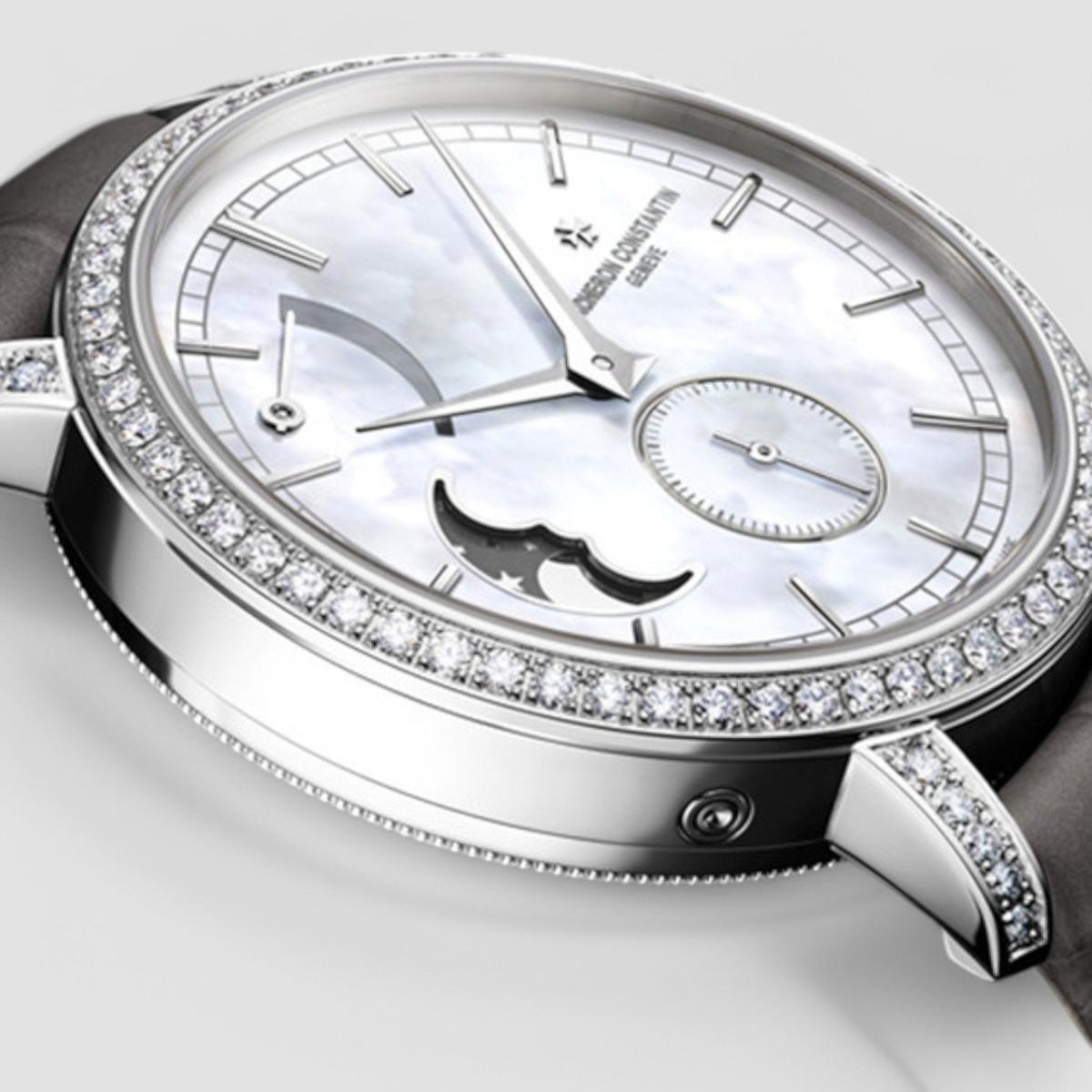 Vacheron Constantin Traditionnelle