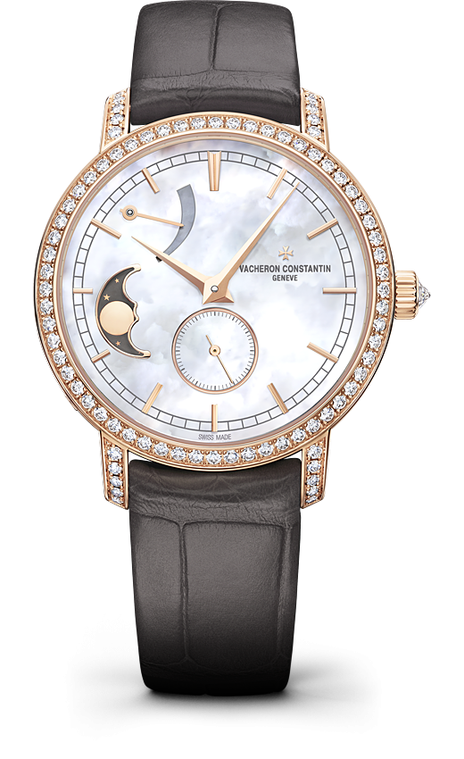 Vacheron Constantin Traditionnelle