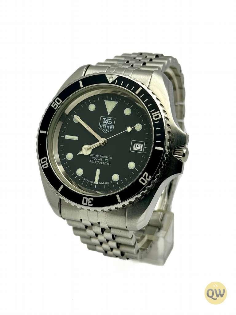 TAG Heuer TAG Heuer