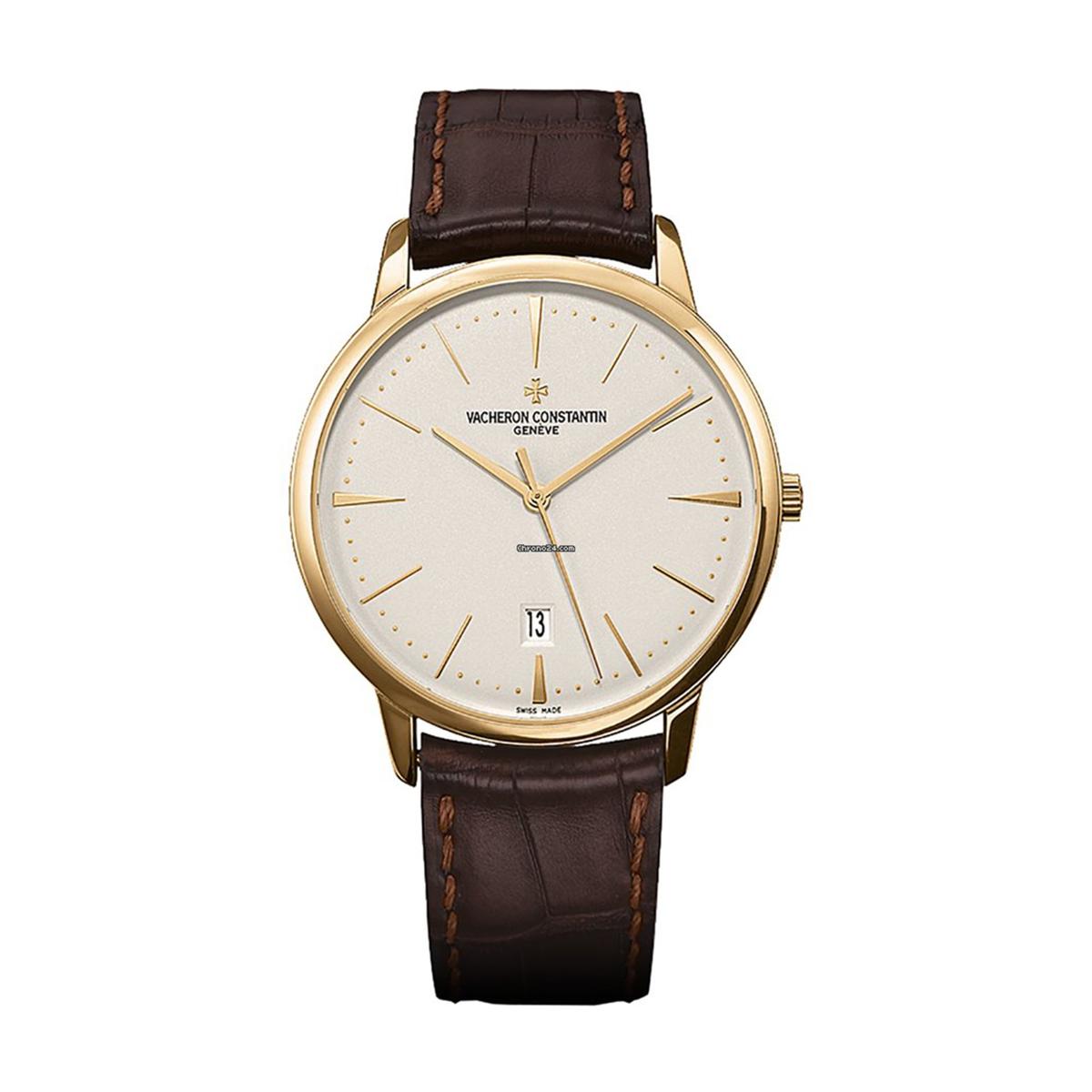 Vacheron Constantin Patrimony