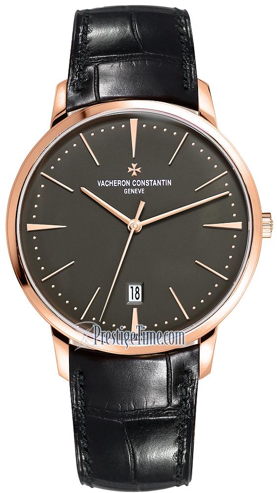 Vacheron Constantin Patrimony