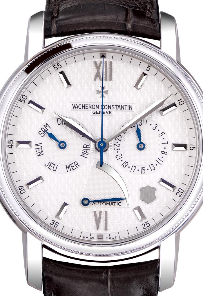 Vacheron Constantin Vacheron Constantin