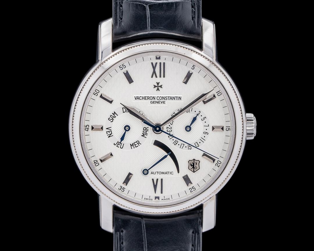 Vacheron Constantin Vacheron Constantin