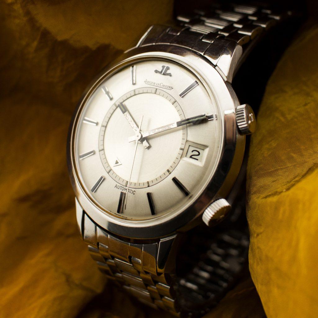 Jaeger-LeCoultre Jaeger-LeCoultre Memovox