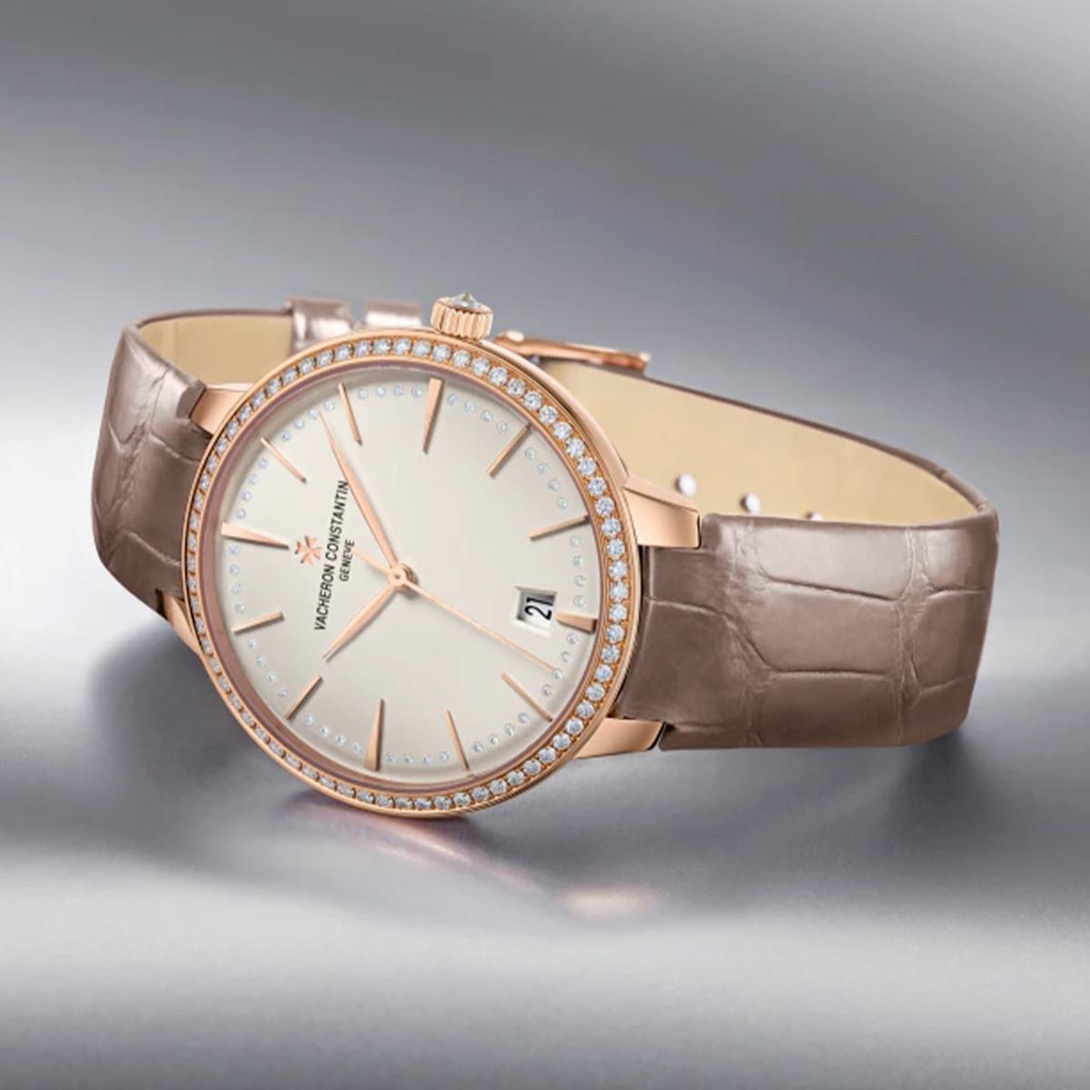 Vacheron Constantin Patrimony