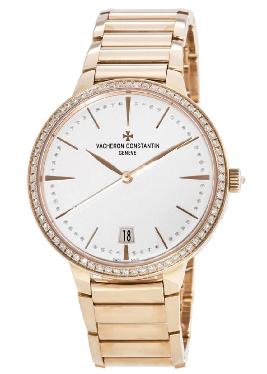 Vacheron Constantin Patrimony