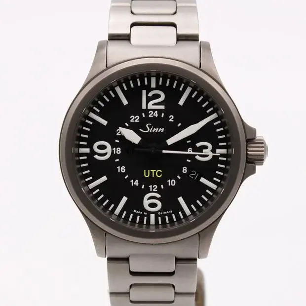 Sinn 856 / 857