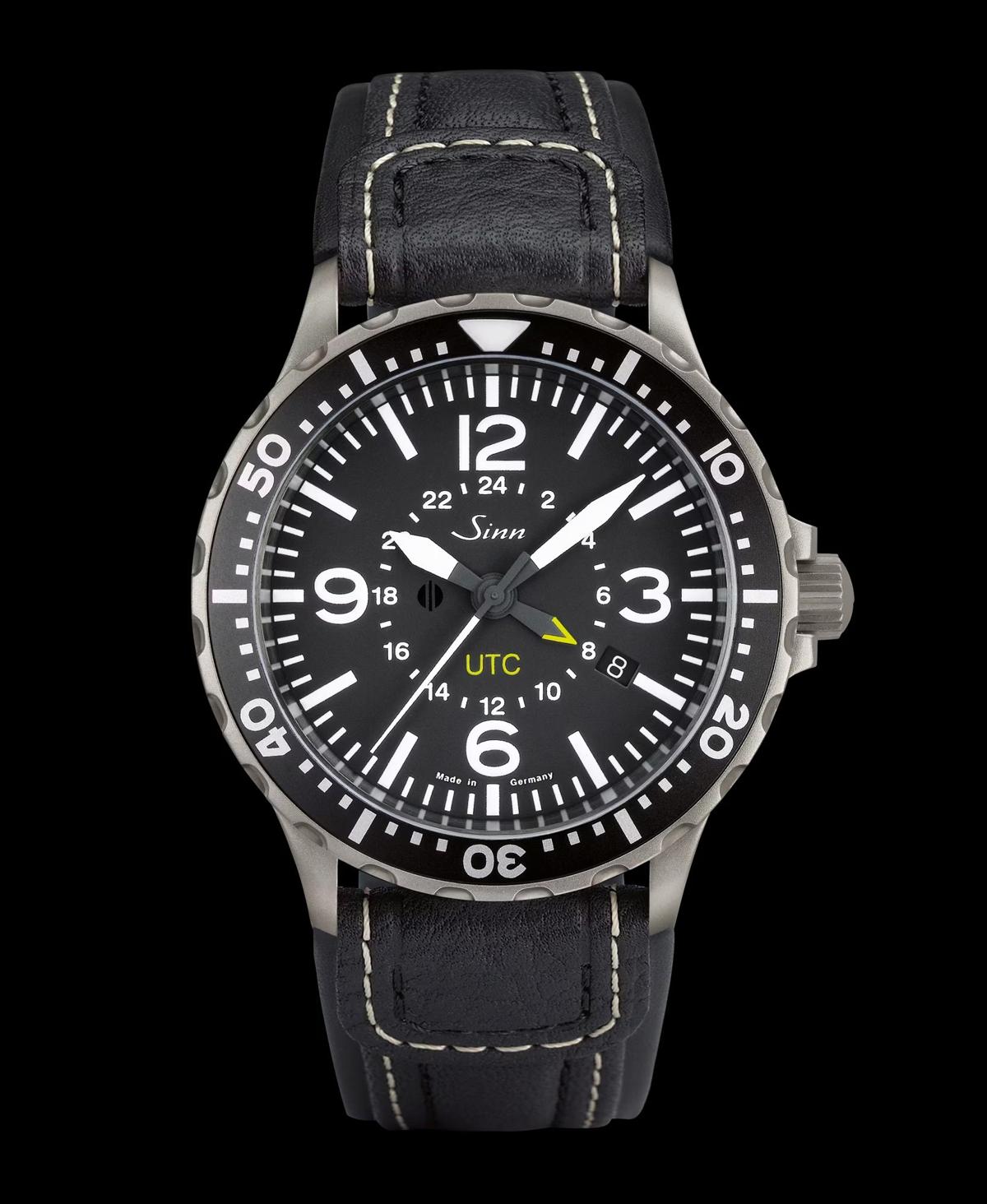 Sinn 856 / 857