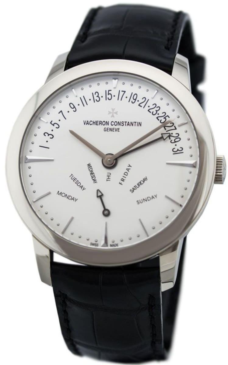 Vacheron Constantin Patrimony