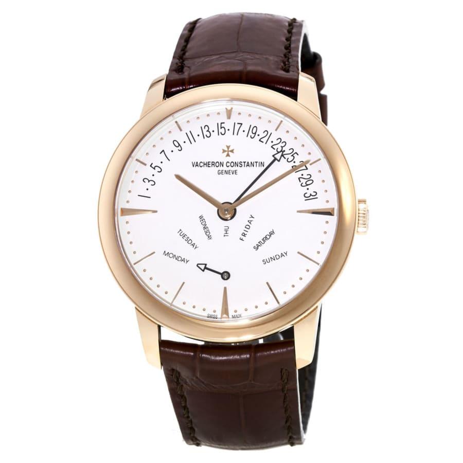 Vacheron Constantin Patrimony