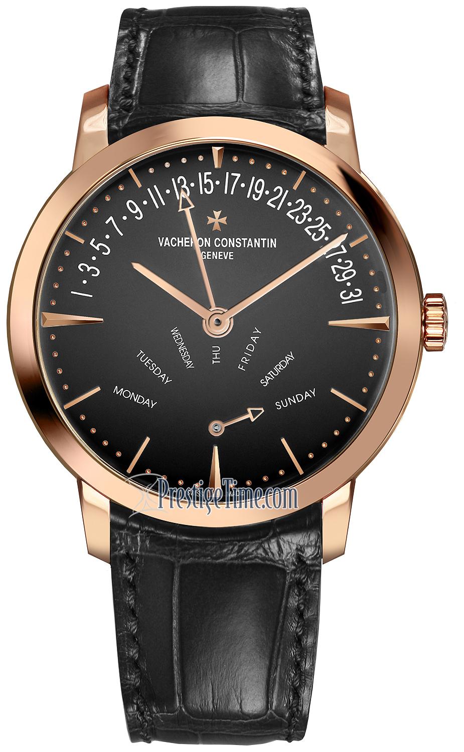Vacheron Constantin Patrimony