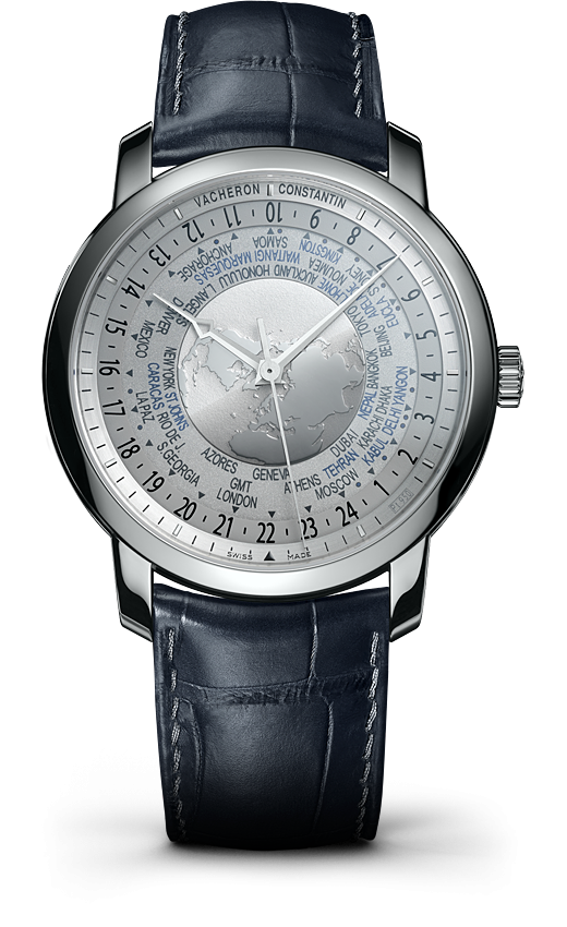 Vacheron Constantin Patrimony