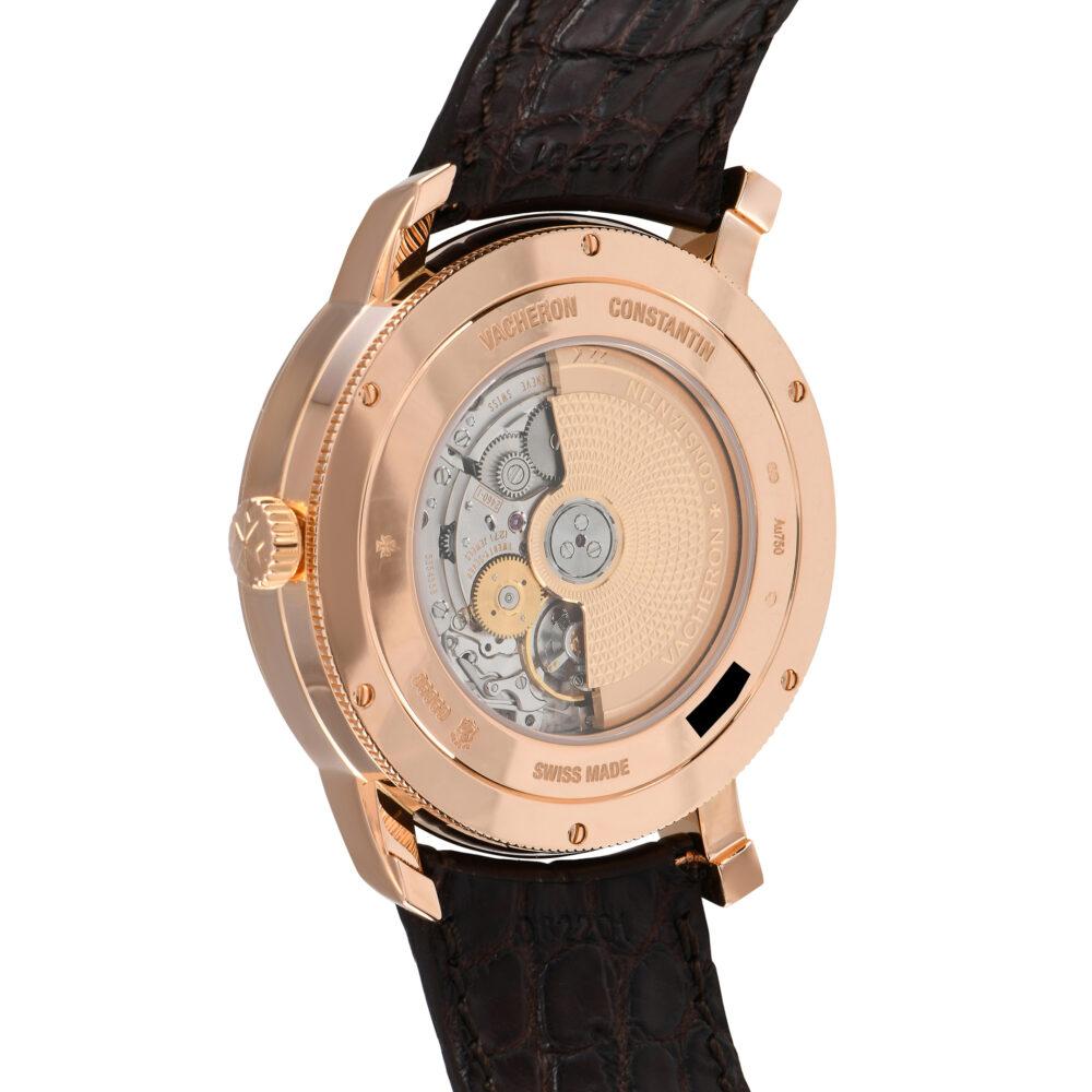 Vacheron Constantin Patrimony