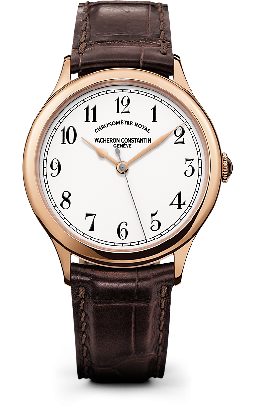 Vacheron Constantin Historiques