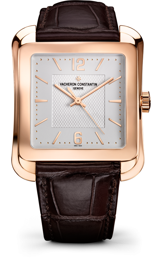 Vacheron Constantin Historiques