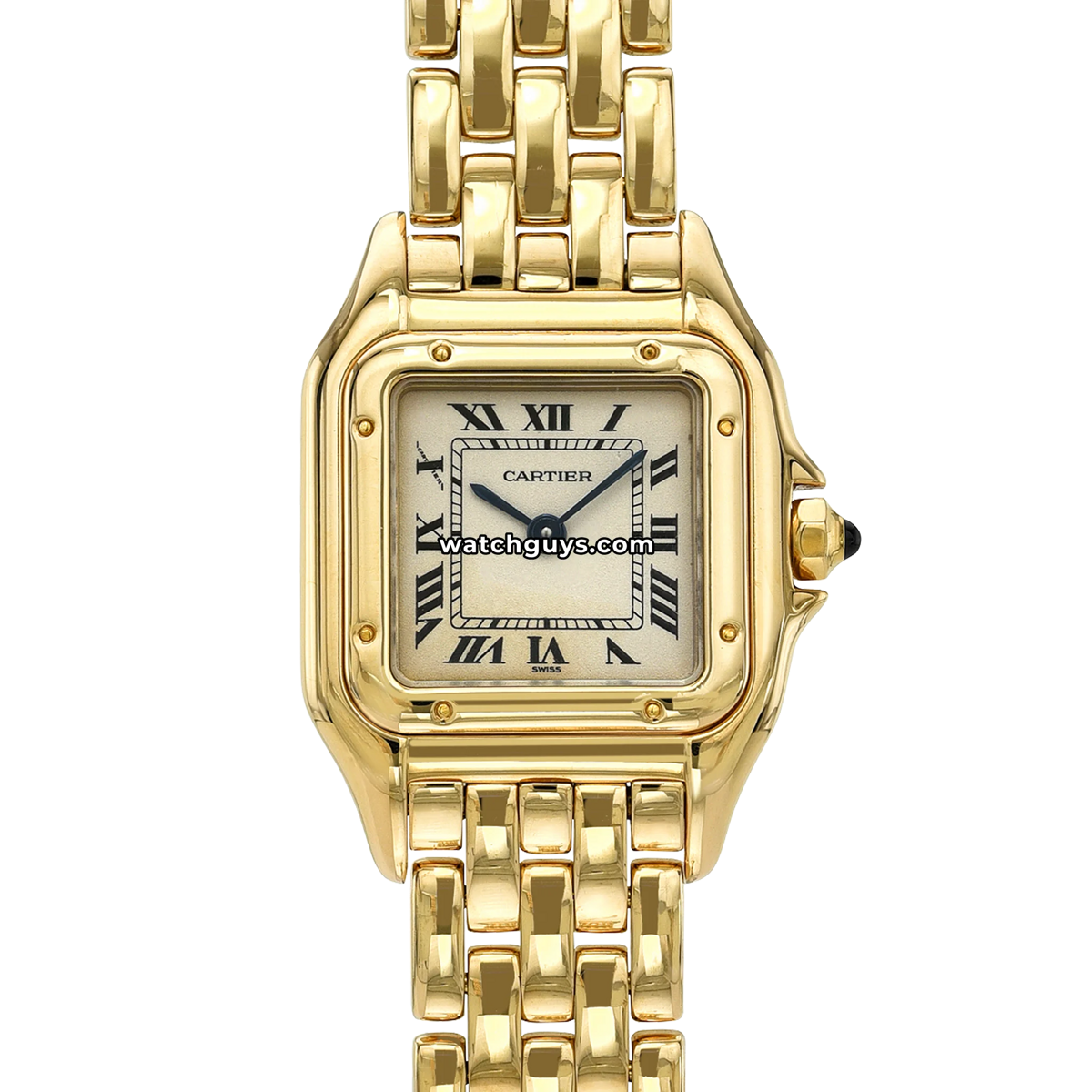 Cartier Panthère