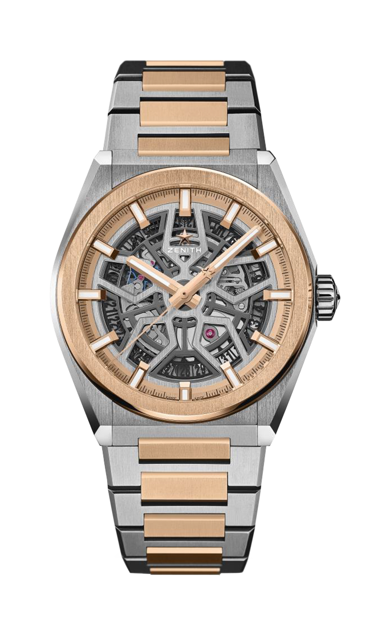 Zenith Defy
