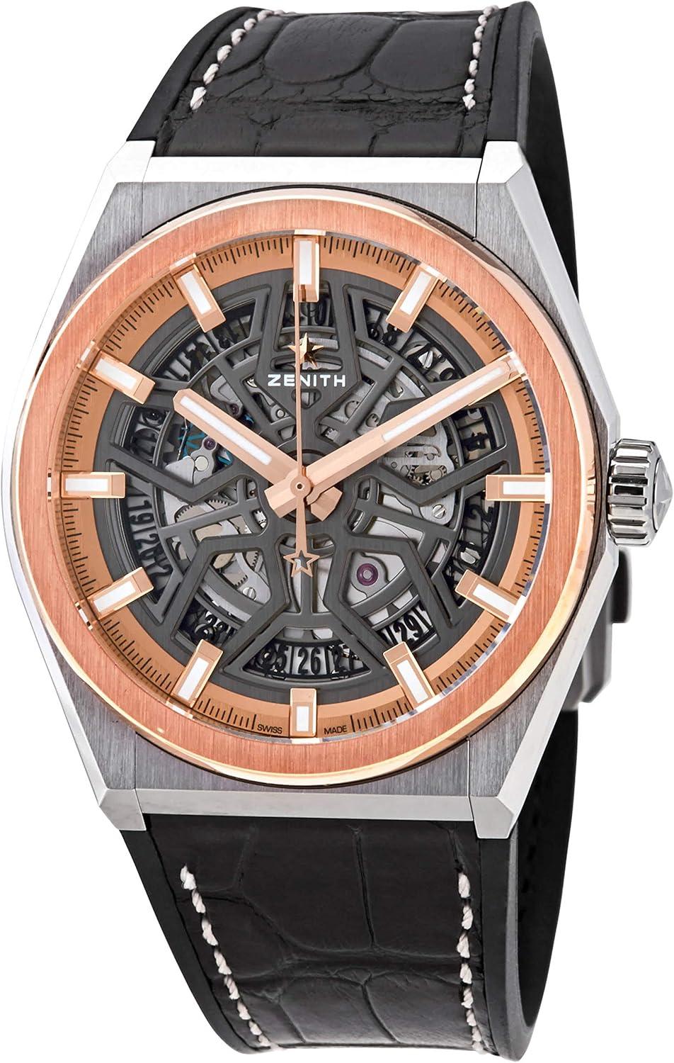 Zenith Defy